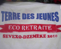 Togo: l'éco-retraite 2011 aura lieu du 26 au 30 décembre 2011